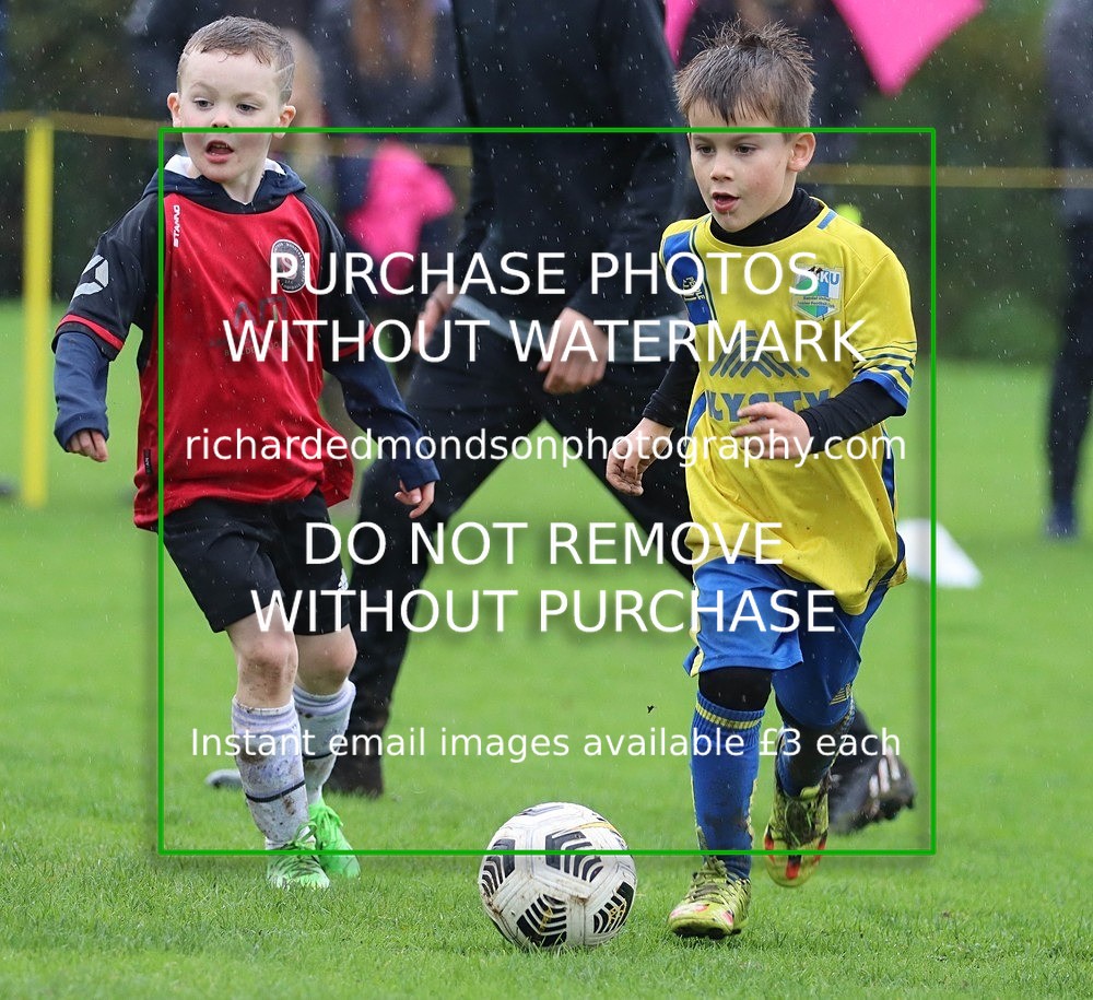 IMG_0128 - Kendal Utd Under 7 v Sedbergh Wanderers Under 7 (29/10/22)