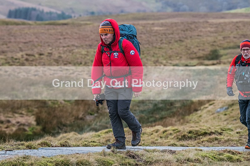 Nine Standards-5 - Nine Standards Fell Race Thursday 1st January 2026