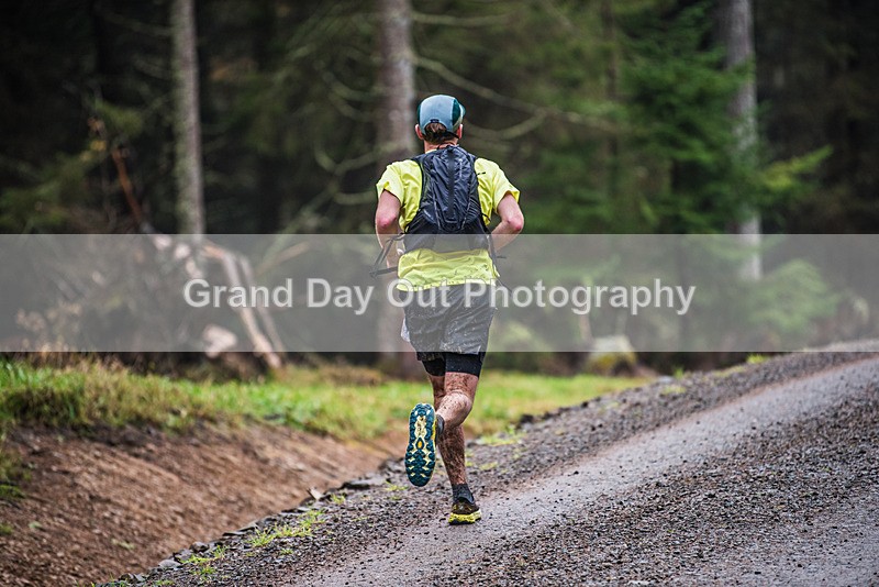Glentress 21  10K-1035 - High Terrain Events Glentress 21 & 10K Trail Races Saturday 18th November 2023