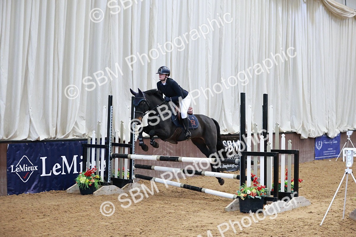 SBM_002887 - Class 9 - Senior British Novice - 90cm