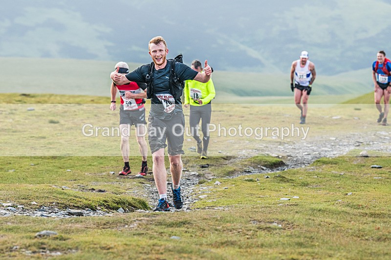 Blencathra-568 - Blencathra Fell Race Wednesday 5th June 2024