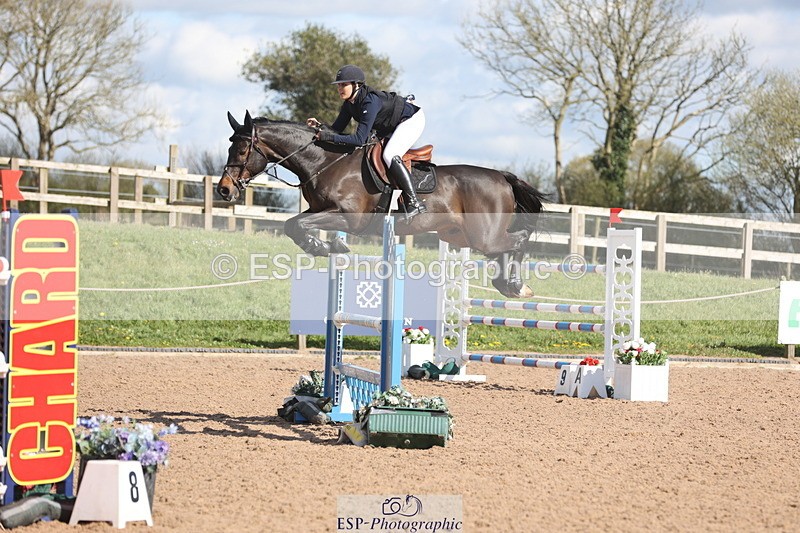 240419A-161949-09320 - Cls 10, 2 Star Big Tour 145cm  15.45 to 16.35 break