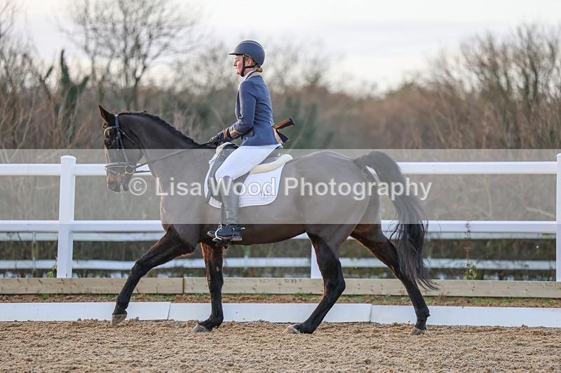 3E7A4914 - Class 5: Novice