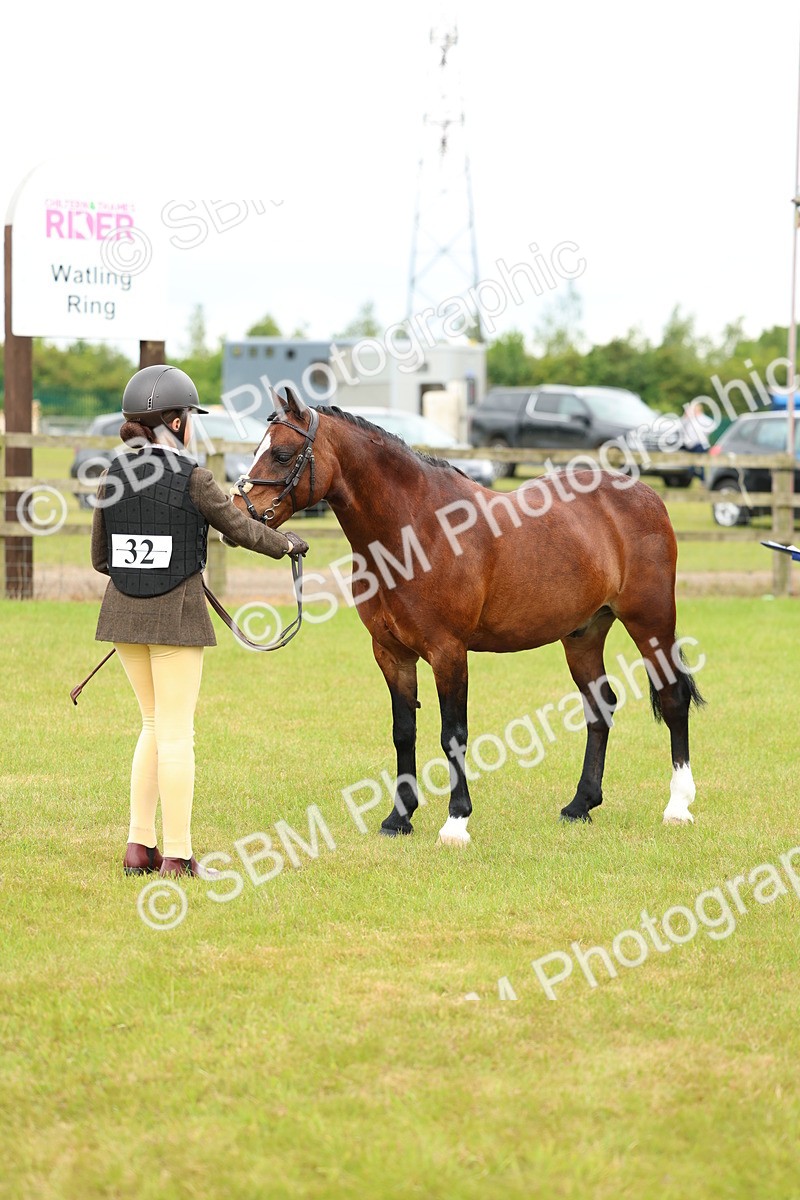 SBM_10329 - Class 44-45 - LIHS BSPS Open Nursery and Cradle Stakes