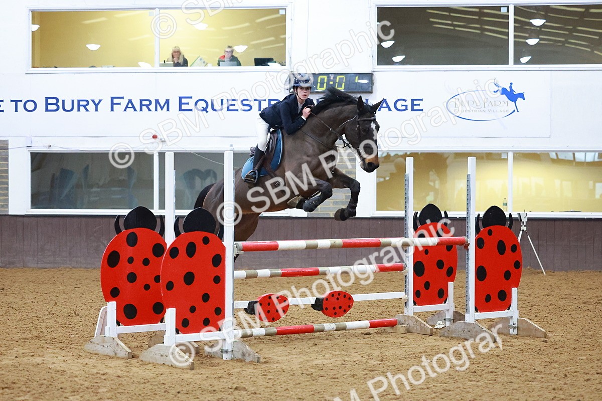 SBM_003973 - Class 5 - Senior Foxhunter - 1.20m