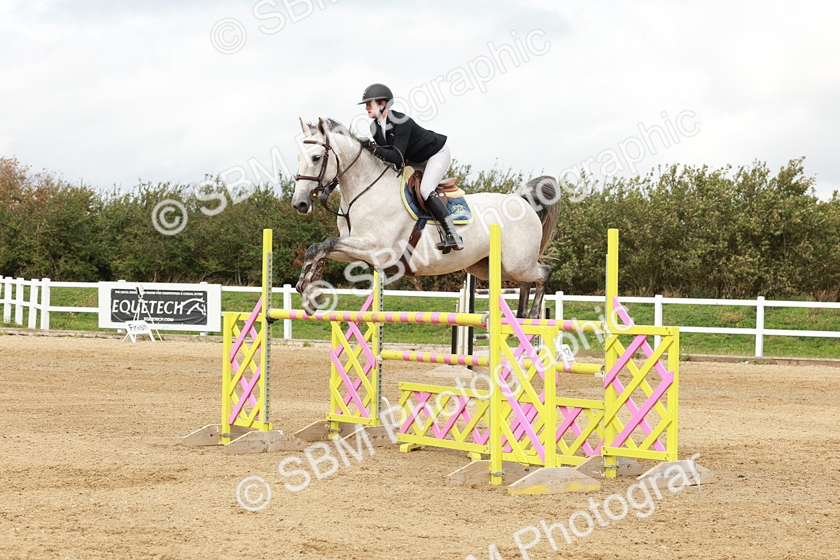 1I0A8185 - Class 6 - National 1.30-1.40m