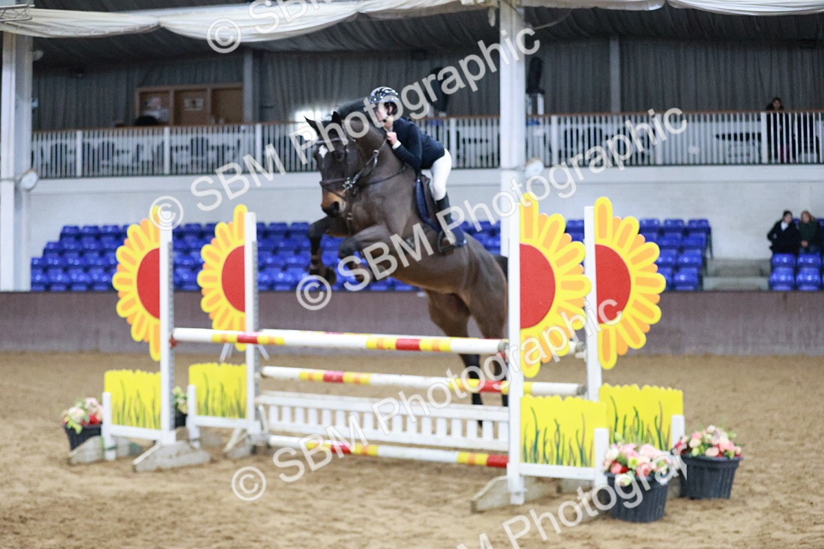 SBM_001433 - Class 4 - Senior Newcomers - 1.10m