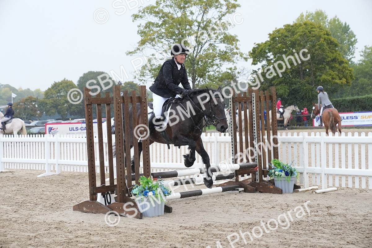 SBM_01651 - J54 - Clear Round 50cm