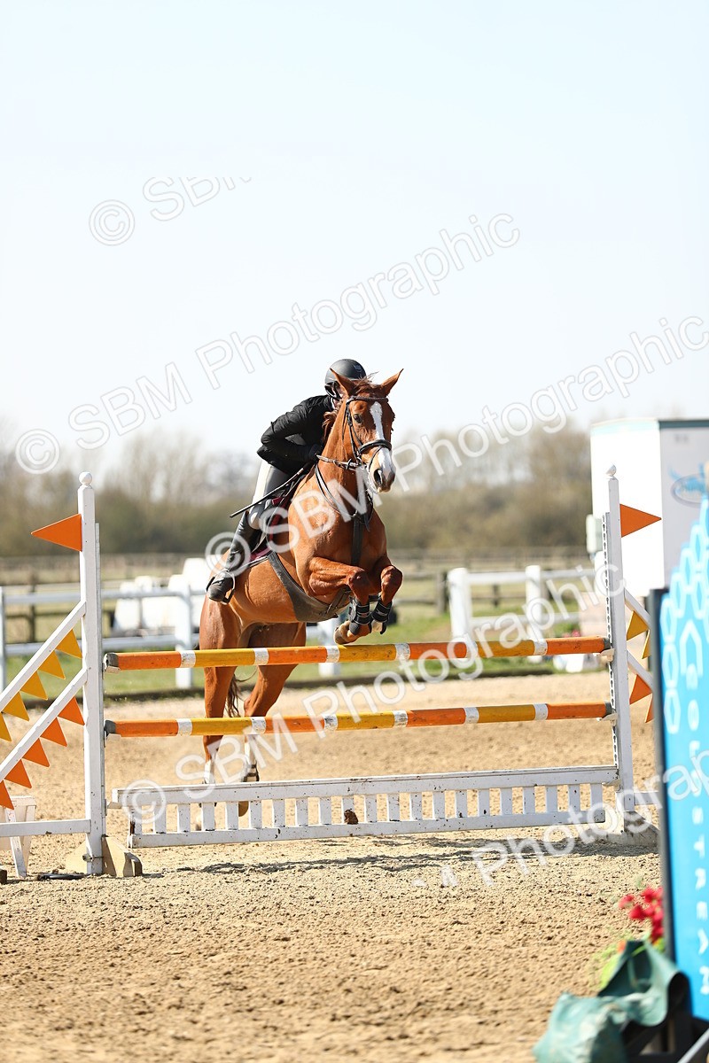 SBM_000944 - Class 4 - Senior Newcomers - 1.10m