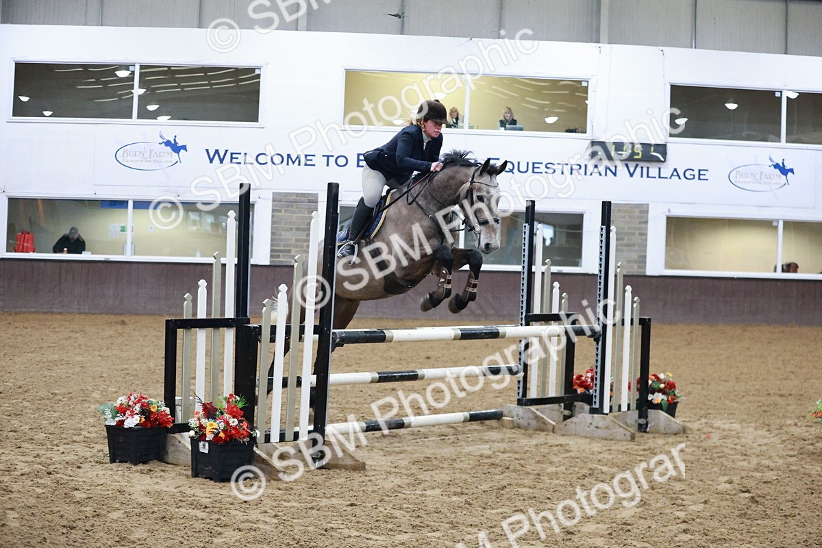 SBM_000227 - Class 2 - Senior British Novice - 90cm