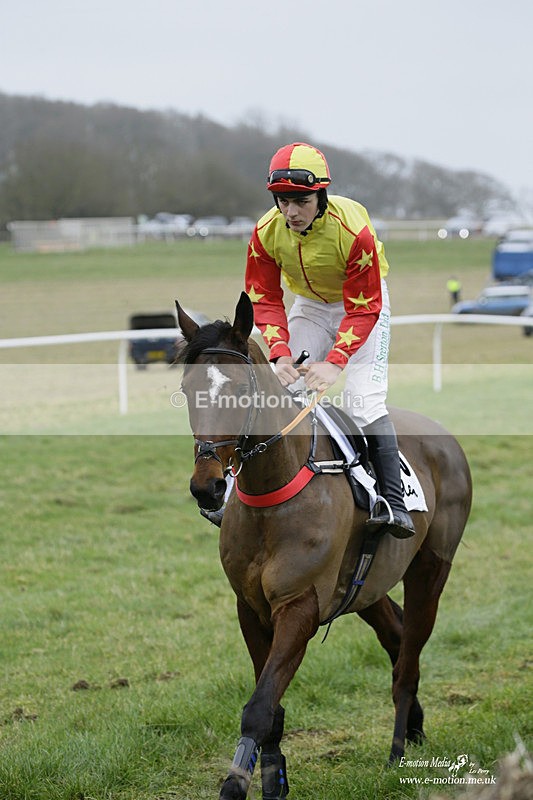 PtP 200222 366 - Countryside Alliance PtP Badbury Rings 20/02/22