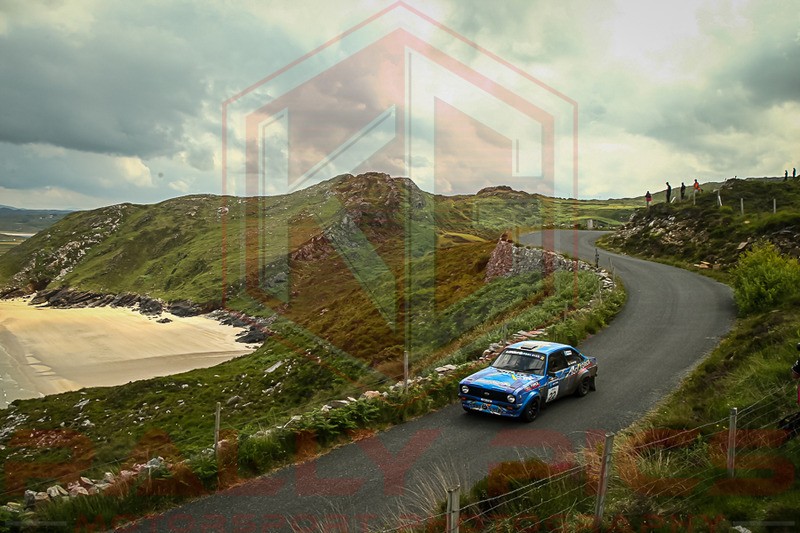 Wilton Recycling Donegal Sunday Stages-8 - Wilton Recycling Donegal International Rally 2023