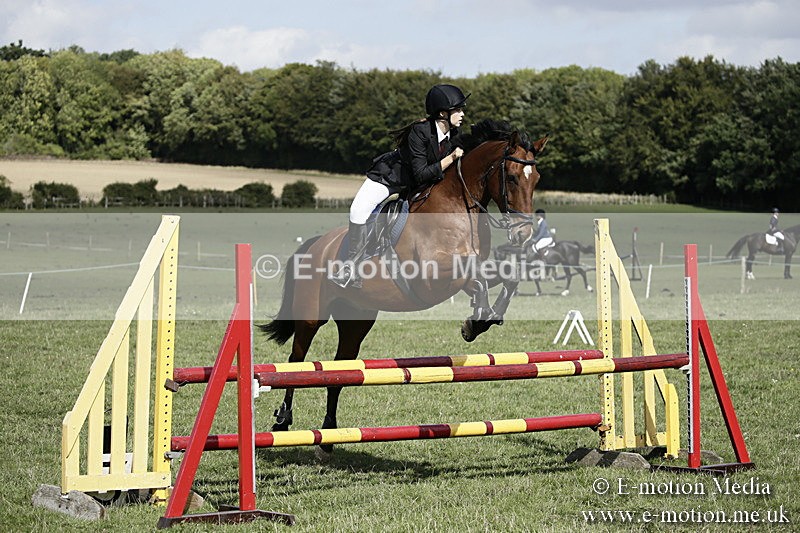 BVR090918 703 - BVRC Dressage and Show Jumping 09/09/18