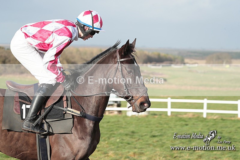 PtP 311223 459 - Larkhill Racing Club Point-to-Point 31/12/23
