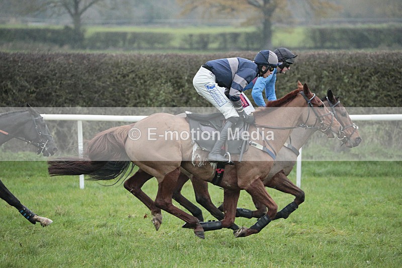 PtP 041222 0226 - Wheatland  Hunt PtP Chaddesley Corbett, Worcs 04/12/22