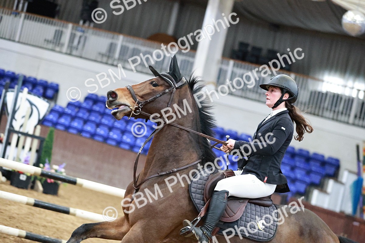 SBM_003654 - Class 15 - Senior British Novice - 90cm