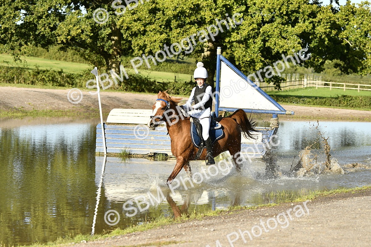 SBM_15091 - E4a - Eventers Challenge 50cm Open