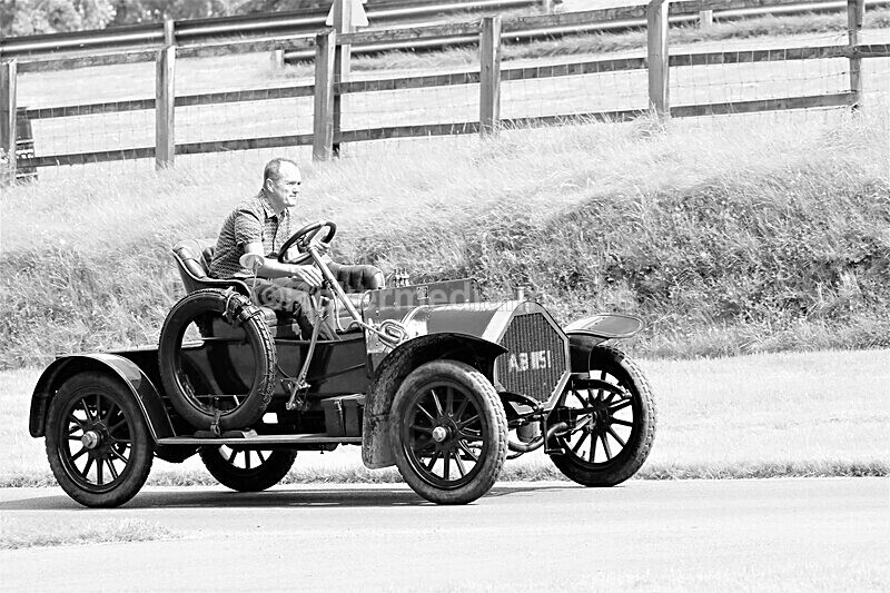 Pete Wilson 2-8-20-173 - Aug 2nd 2020 Drive thru