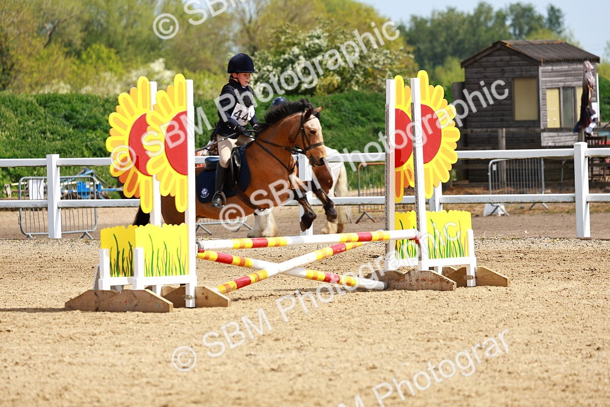 SBM_007872 - Class 3 - 60cm