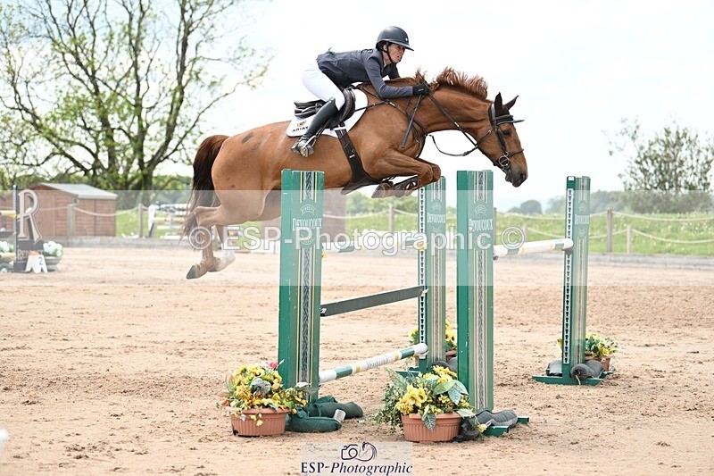 250509-131734-07197 - Cls 15 Talent Seeker Inc 7 yr old - Start to 1.30pm
