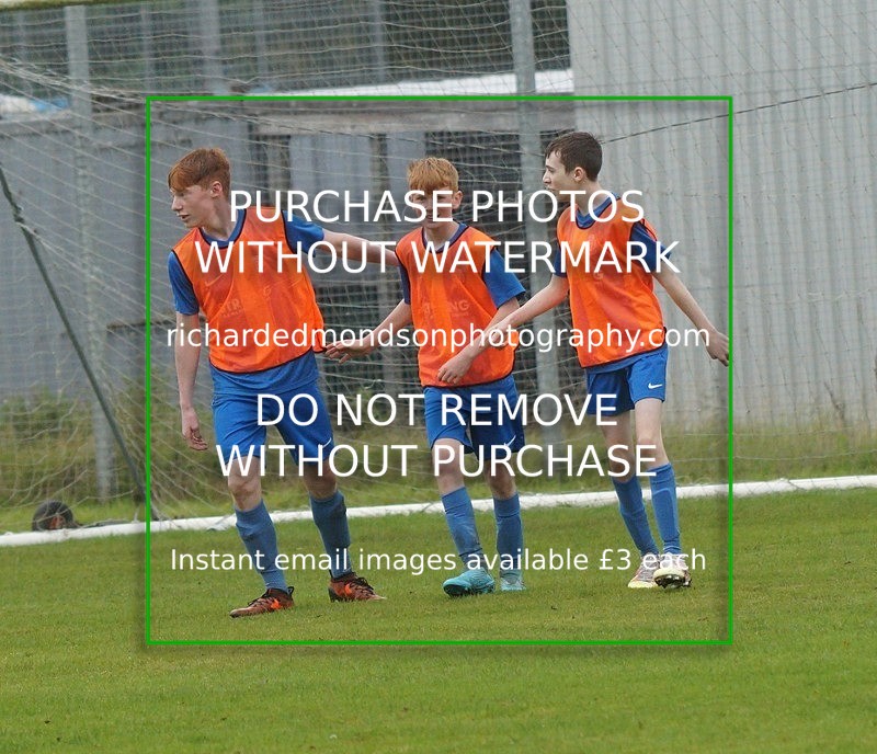 DSC00606 - Wattsfield Utd U15 v Wattsfield Youth U15 (Sunday 13 September)