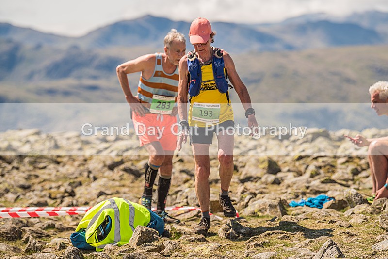 Fairfield-1639 - Fairfield Horseshoe Fell Race Saturday 13th May 2023