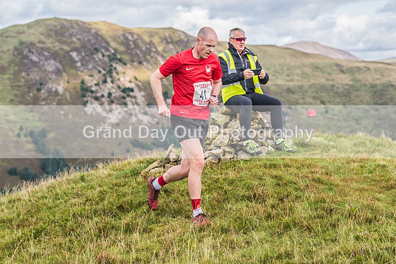Ennerdale Show-109 - Ennerdale Show Fell Race Wednesday 30th August 2023