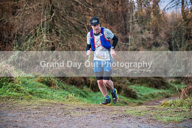 TVU 50  60K-90 - High Terrain Events Tweed Valley 50 & 65K Ultra Trail Races Sunday 19th November 2023