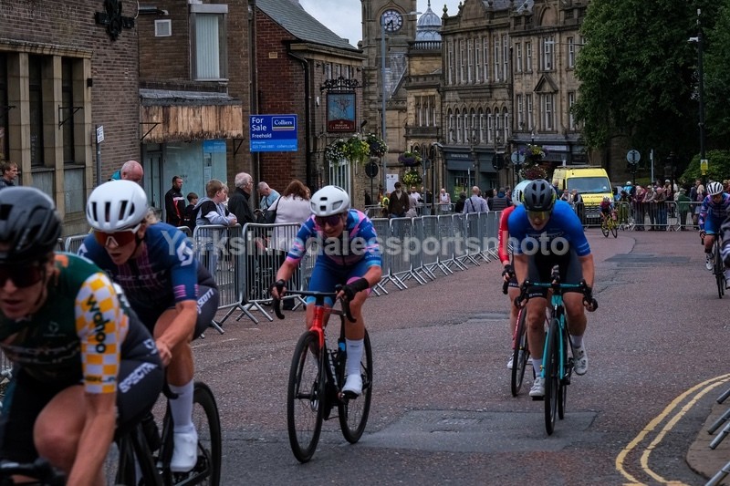 DSCF3498 - Colne Grand Prix - Womens