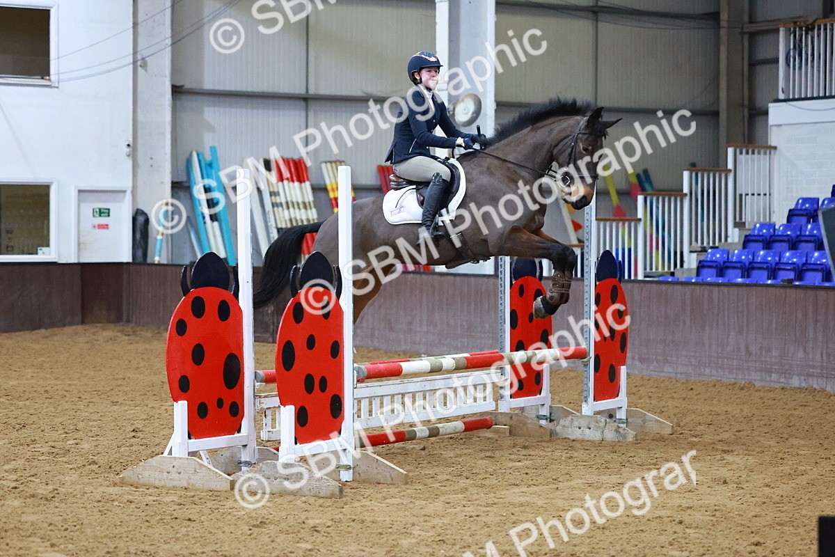 SBM_000015 - Class 1 - Clear Round
