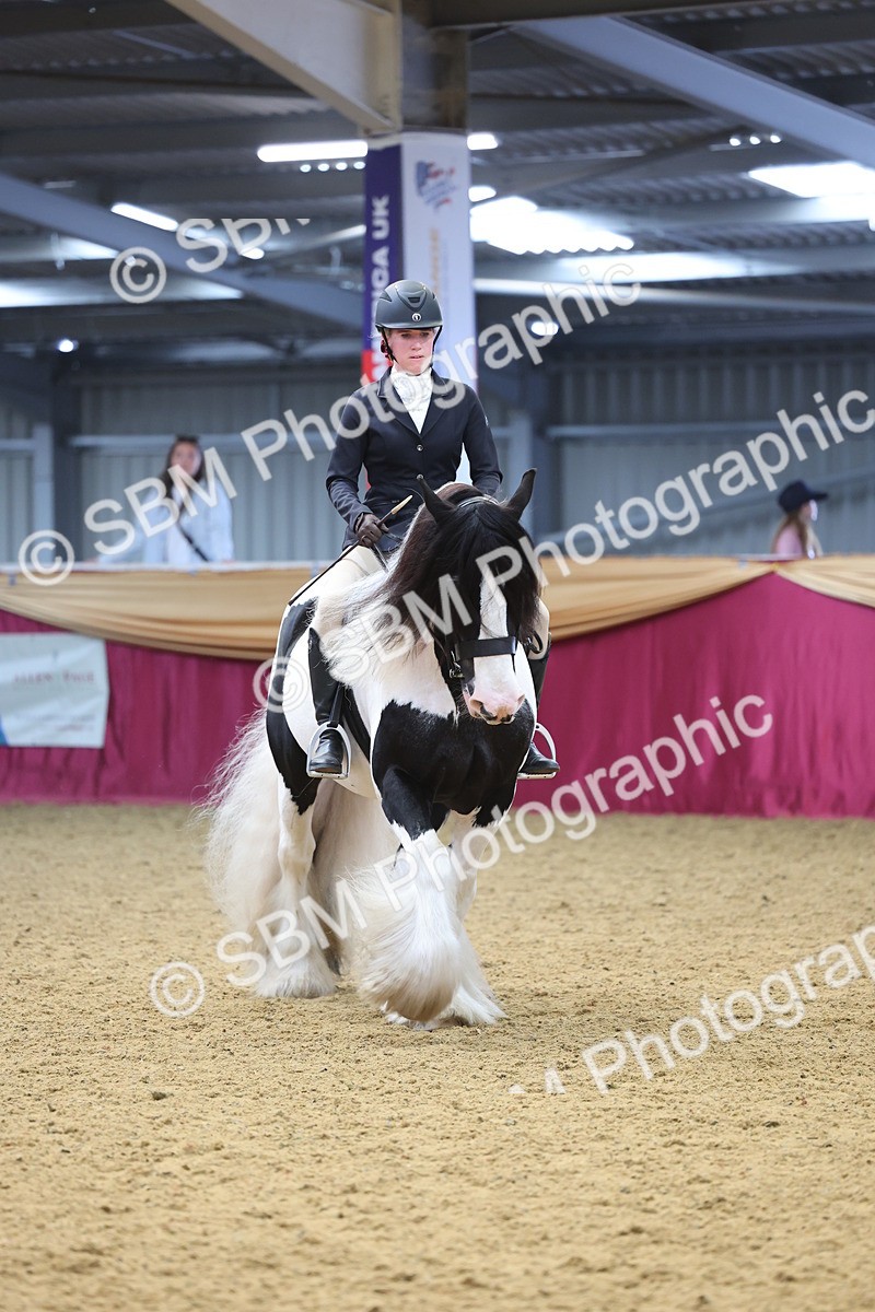 SBM_24395 - Class 906 - Supreme Final - Ridden Pre Vet