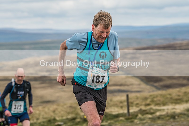 3 Peaks-462 - The 3 Peaks Race Saturday 27th April 2024