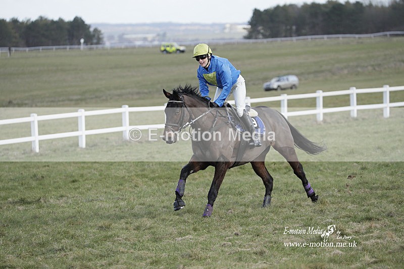 PtP 260223 153 - South & West Wilts Point-to-Point Larkhill 26/02/23
