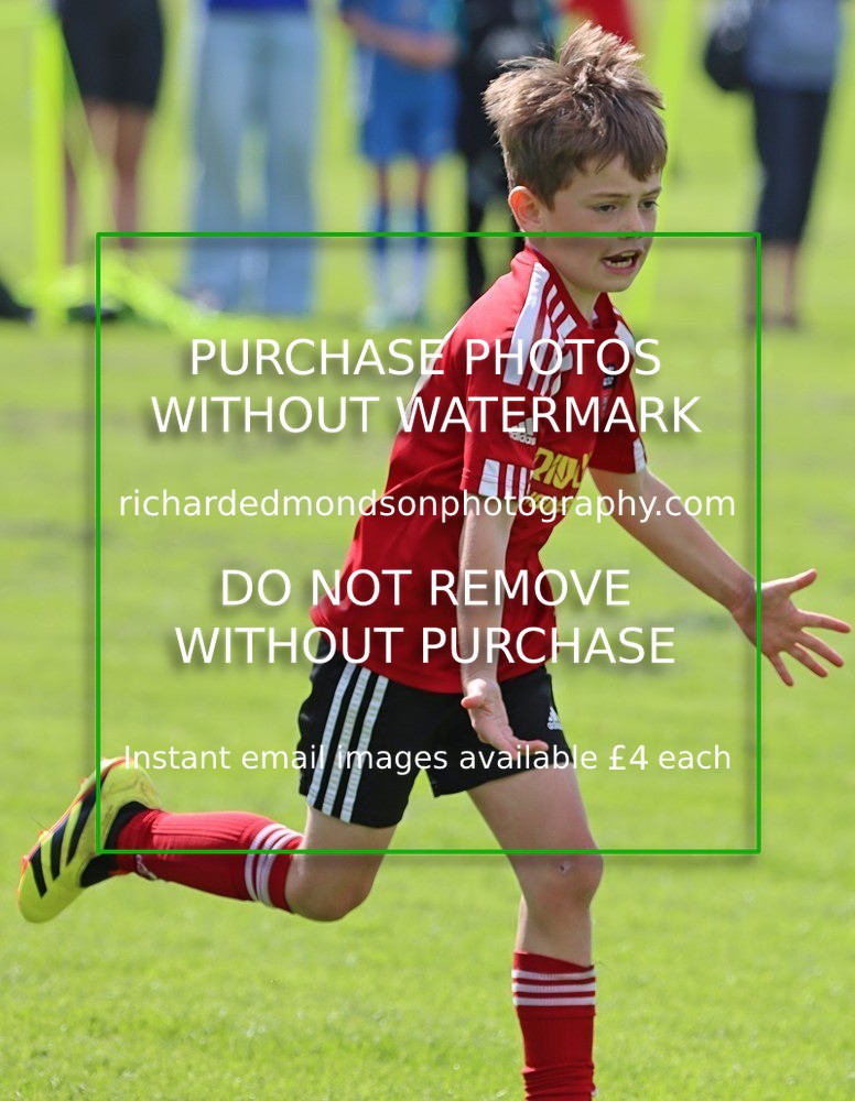 IMG_1876 - Ambleside Under 7's vs Grange Under 7's