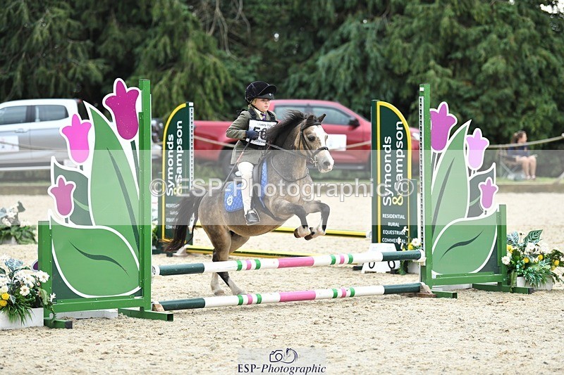 230824-161500-05791 - Round 2 Assisted Start to 16.50 CW