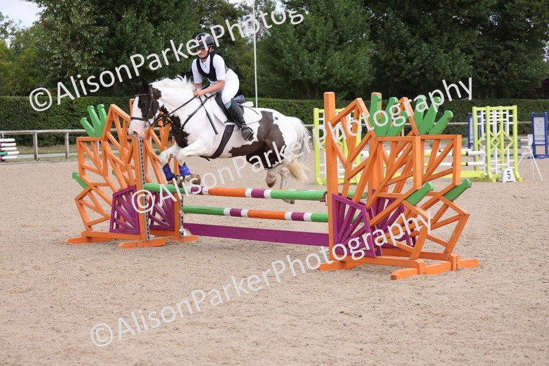 20250629-1933 - Class 5 - 80cm