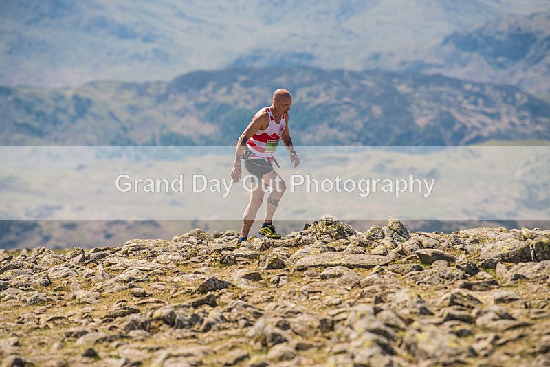 Fairfield-628 - Fairfield Horseshoe Fell Race Saturday 13th May 2023