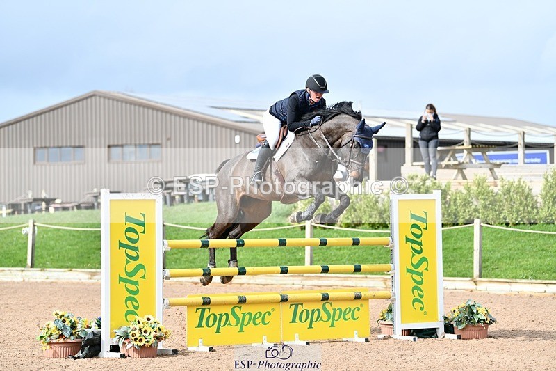 260313-130837-01717 - Cls 3 + 4 Snr Foxhunter and 1.20m Open