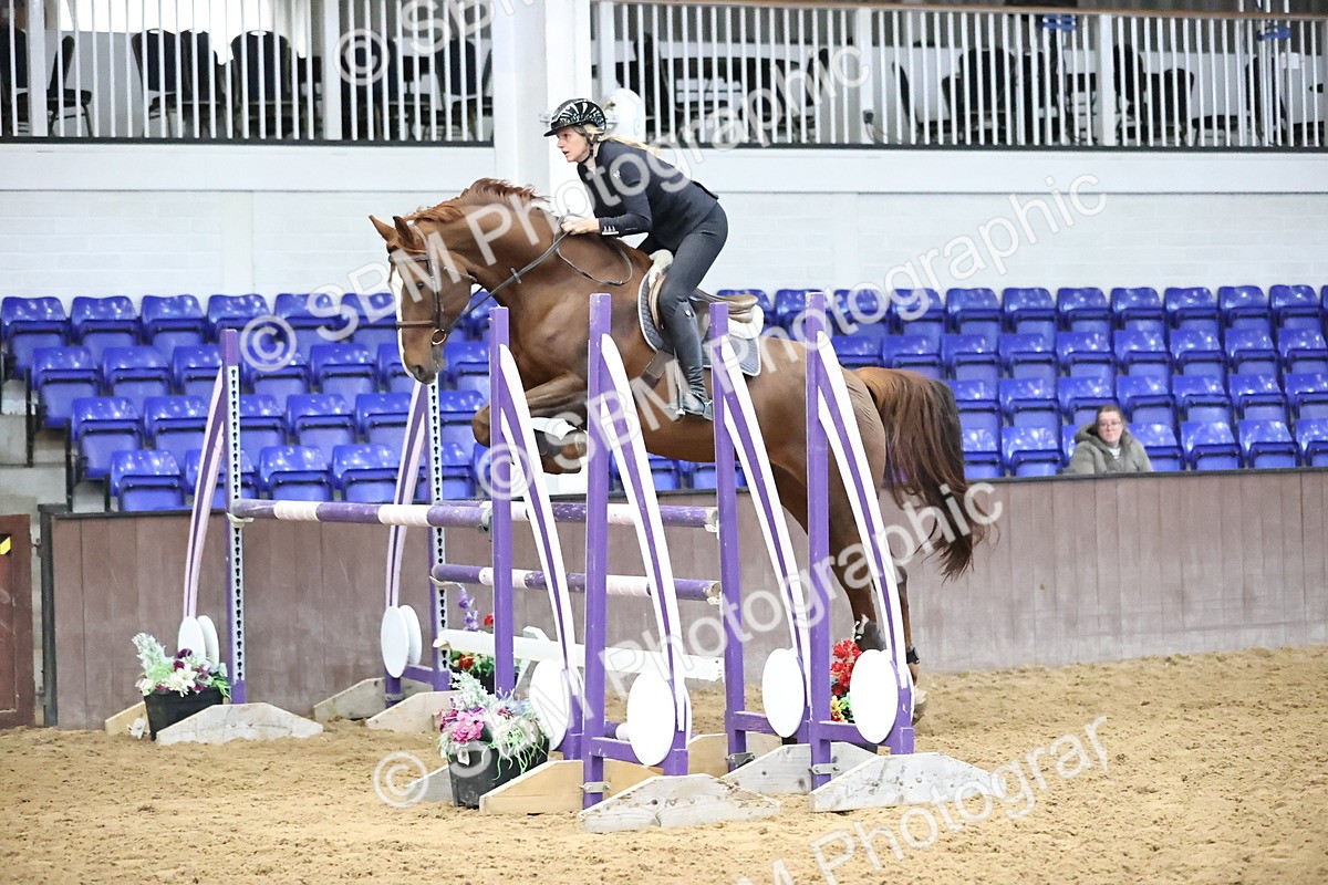 SBM_003720 - Class 12 - Senior Foxhunter 1.20m