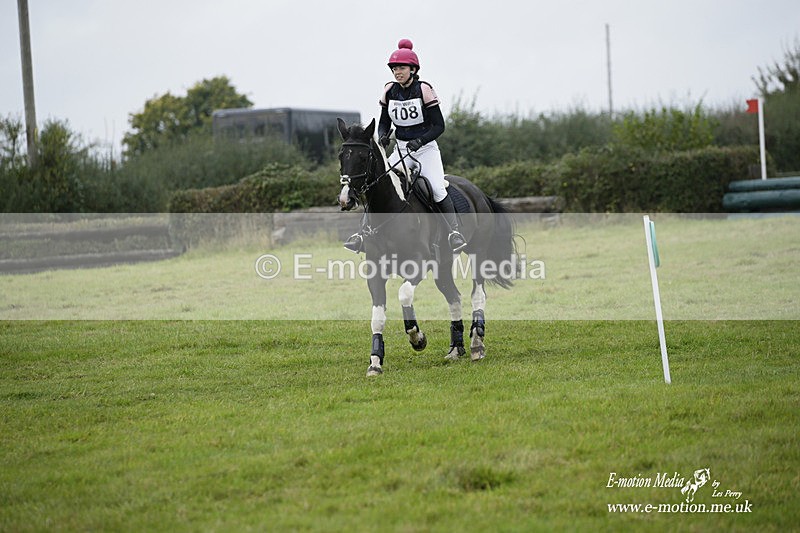  WWHT 171021 2052 - Novice Pairs (0.80m)  17/10/21