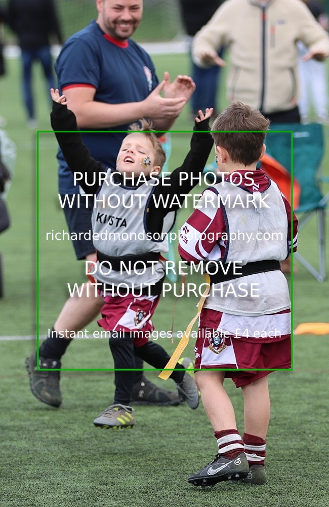 IMG_3134 - Rochdale Rugby Under 7's (27/4/24)