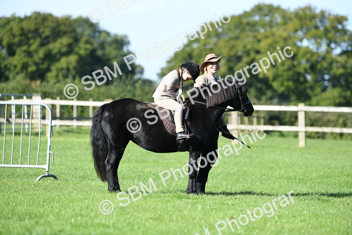 SBM_36719 - S18 - Novice & Newcomers Lead Rein Pony