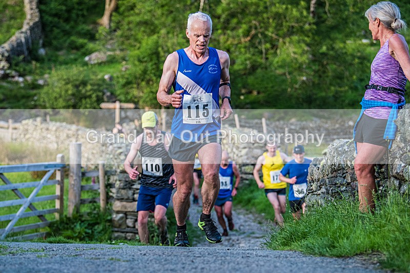 Langstrath-599 - Langstrath Fell Race Wednesday 18th June 2025