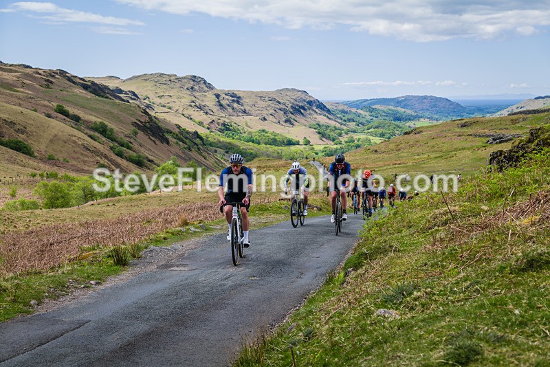 124524 - Hardknott Pass Camera 1 12.00-13.00