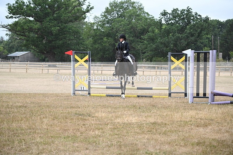 WJ6_9313 - Class 12 Minimus Jumping 45cm