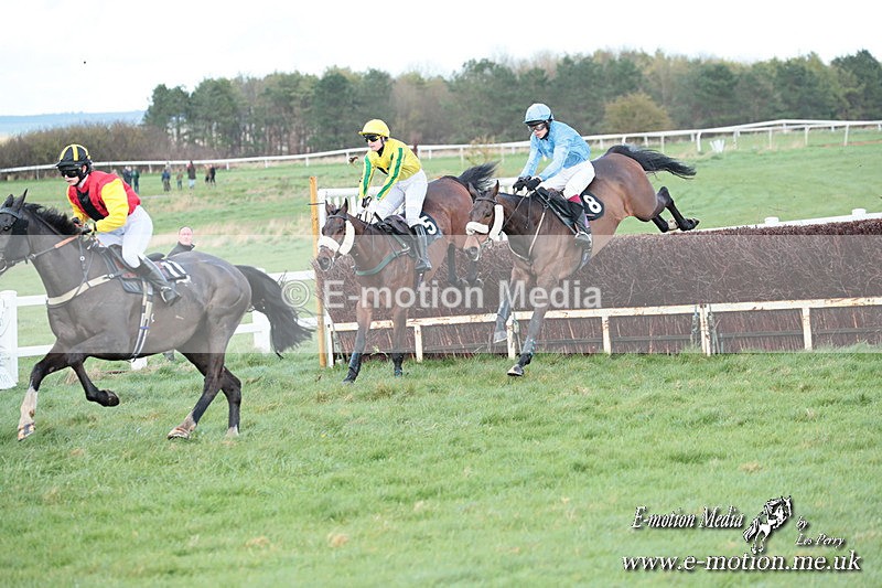 PtP 230324 829 - Tedworth Hunt PtP Larkhill Raccourse 23rd March 2024