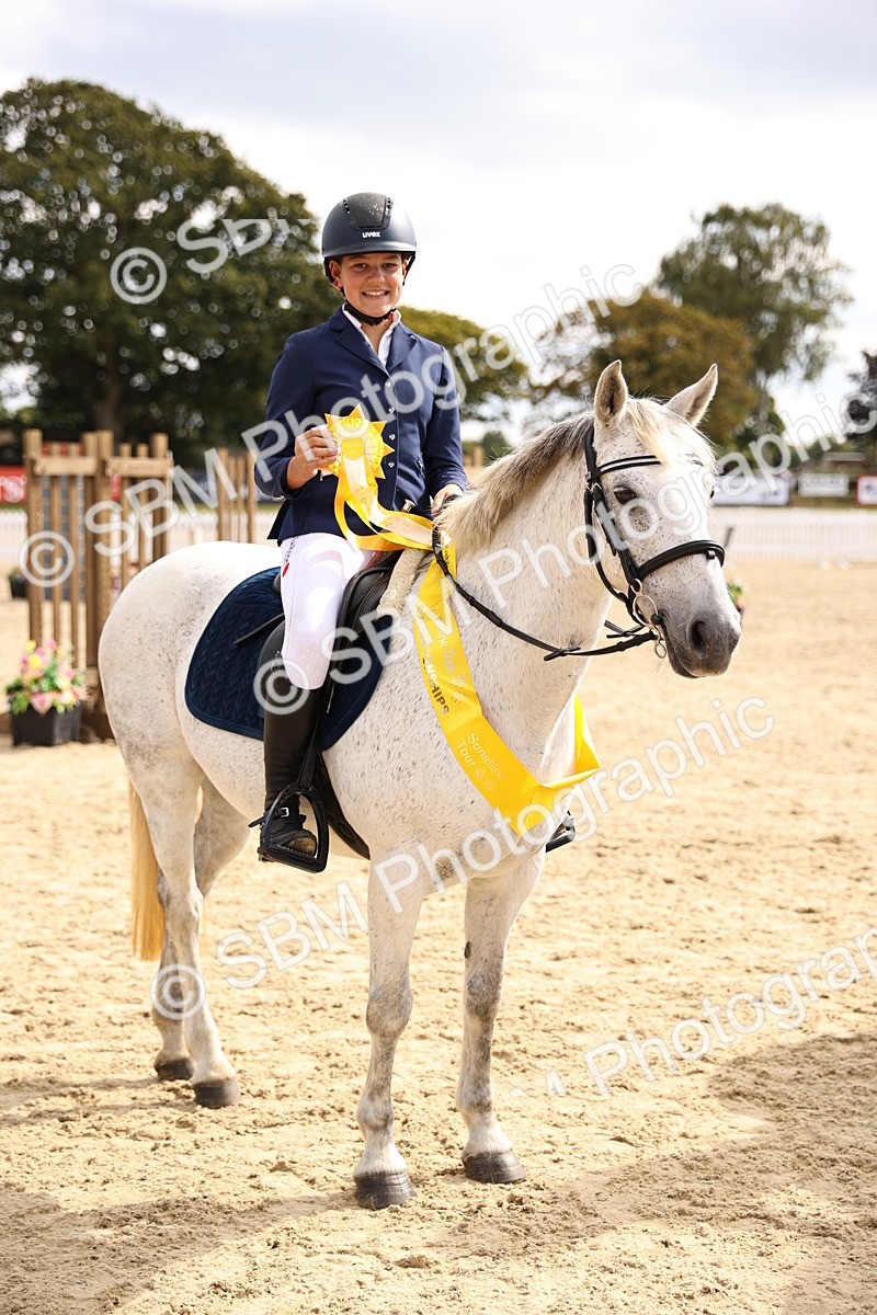 SBM_64008 - J12 - Junior Pony 55cm Championship