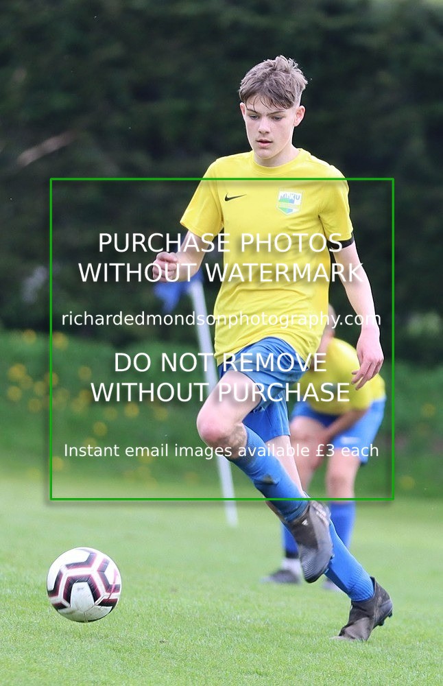 IMG_3314 - Westmorland FA Junior Final Photographs (Part One) (23/4/23)