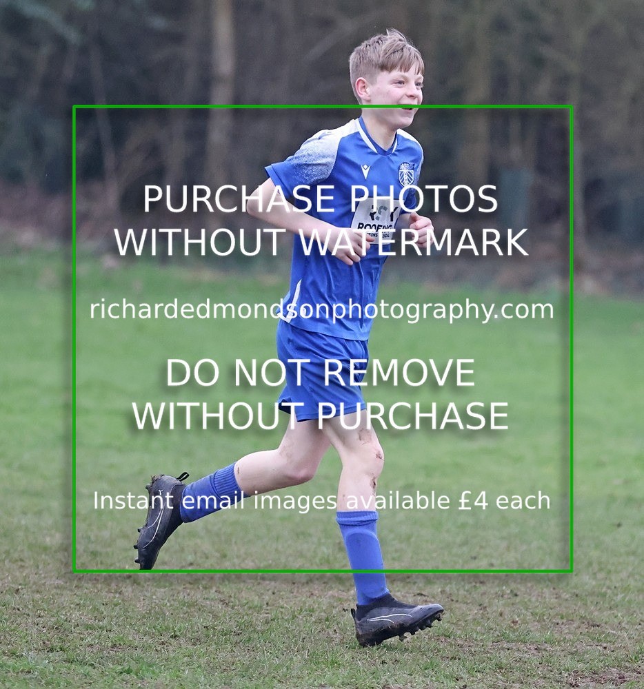 533A6627 - Wattsfield Under 14's (8/3/26)