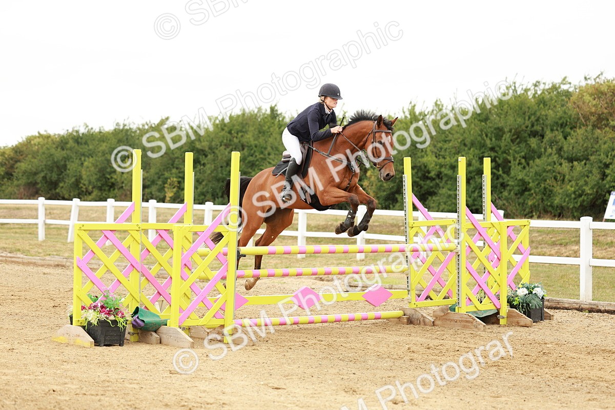 SBM_006770 - Class 2 - Senior Discovery - 1.00m Open